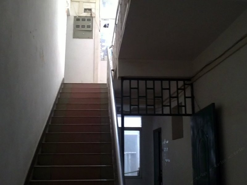 酒店大堂