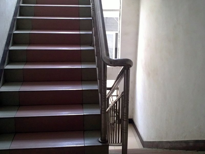 武汉馨怡出租屋