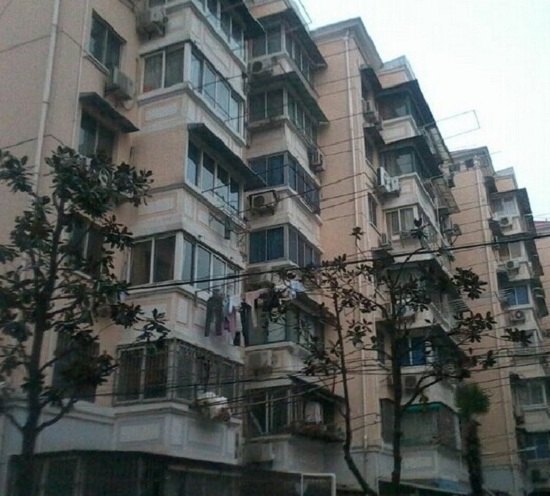 玛耘酒店式公寓（上海钦州花苑店）