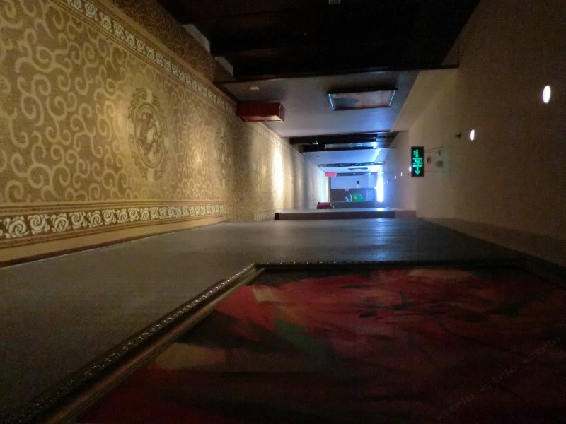 酒店大堂