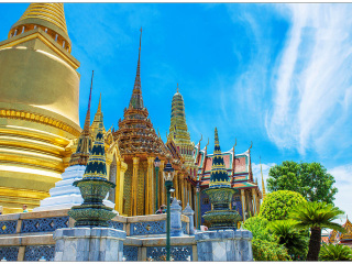 泰国十一日游多少钱_泰国旅游团旅游_泰国跟团游
