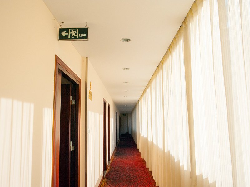 酒店大堂