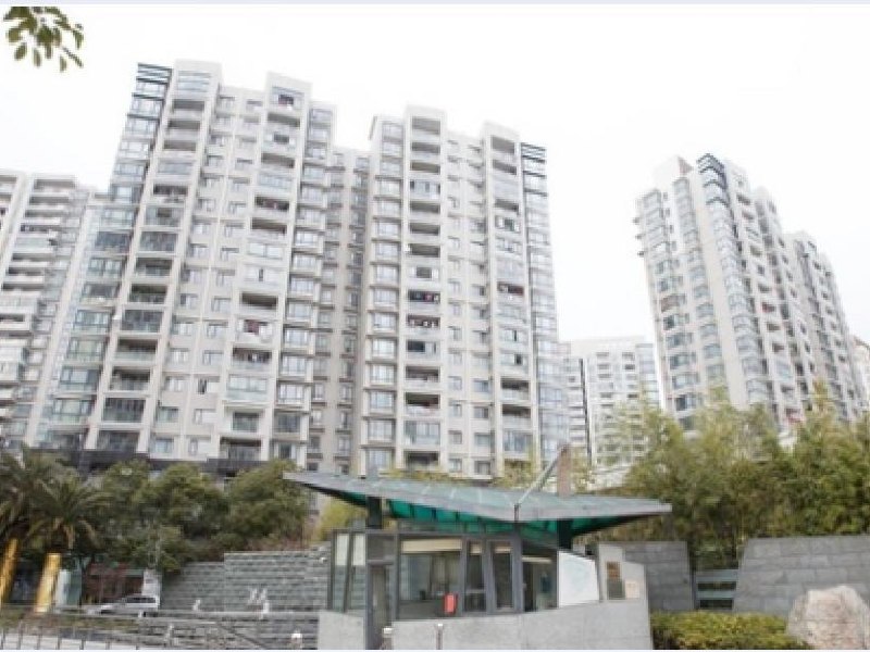 优帕克商旅公寓(上海第九城市二期店)