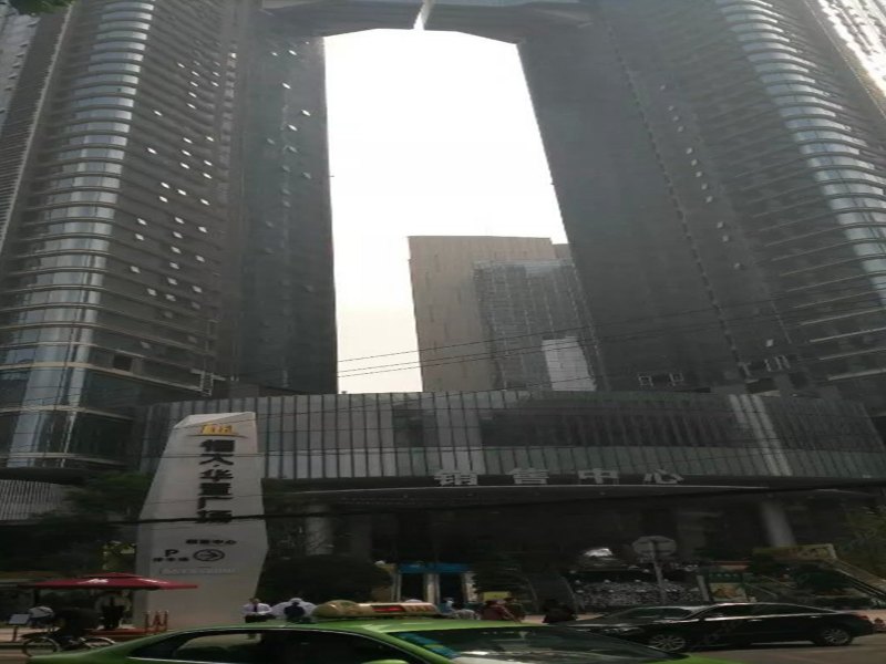 成都爱心青年旅舍