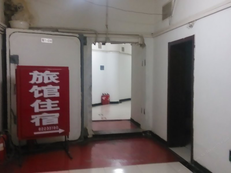 酒店大堂