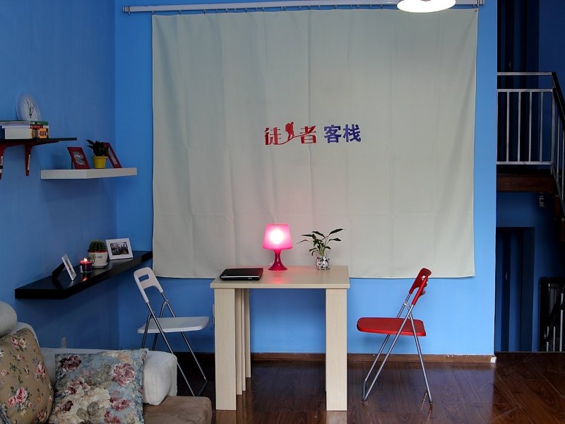 酒店大堂