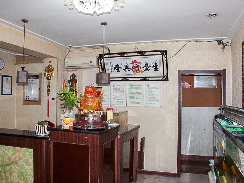 酒店大堂