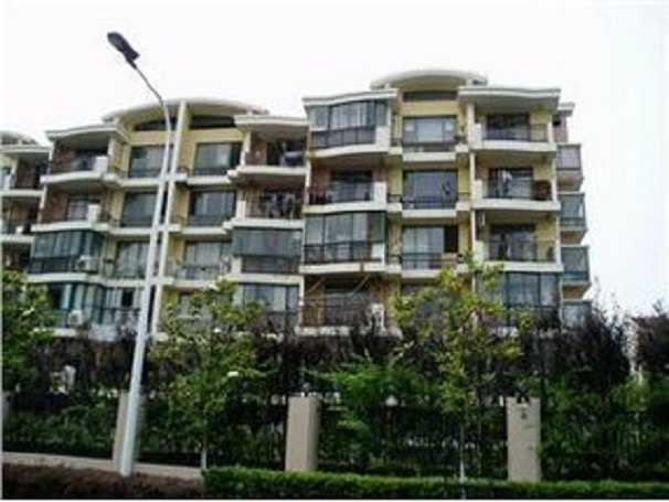 开心住房连锁公寓（上海金色米兰苑一店)