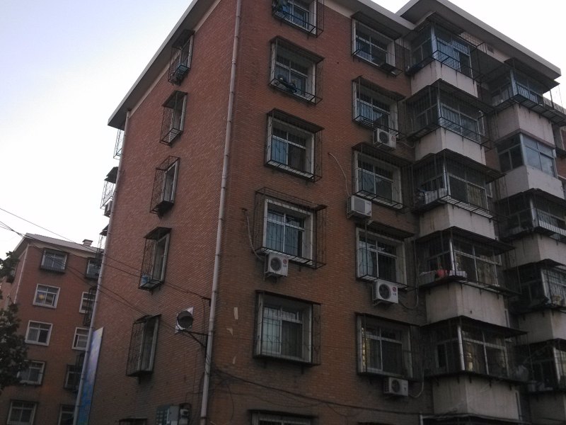 天津鼎盛足道旅馆
