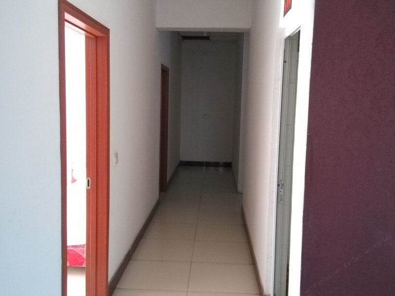 酒店大堂