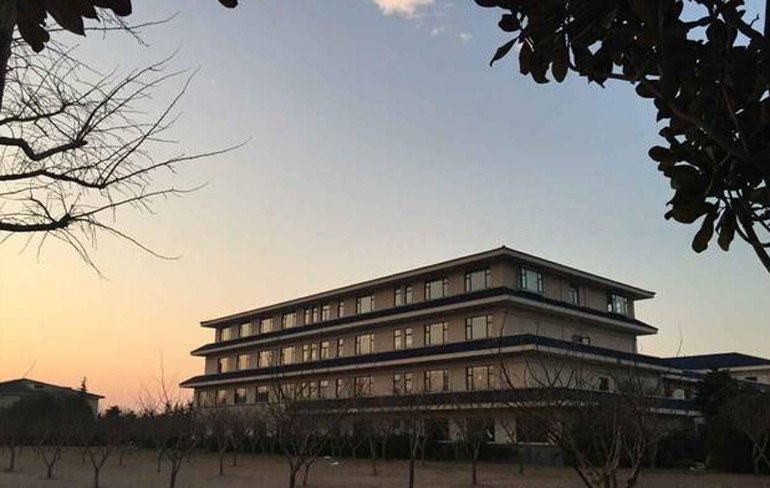 如东金陵金蛤岛温泉酒店