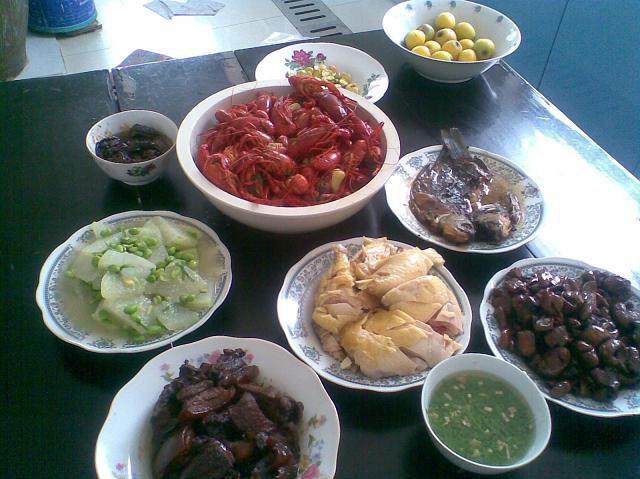 餐厅