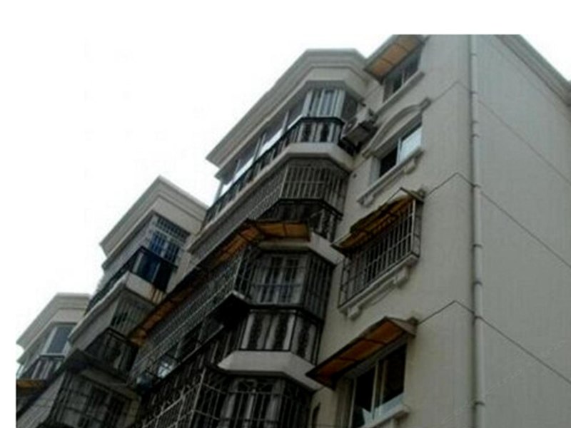 安投连锁公寓(上海嘉怡苑店)