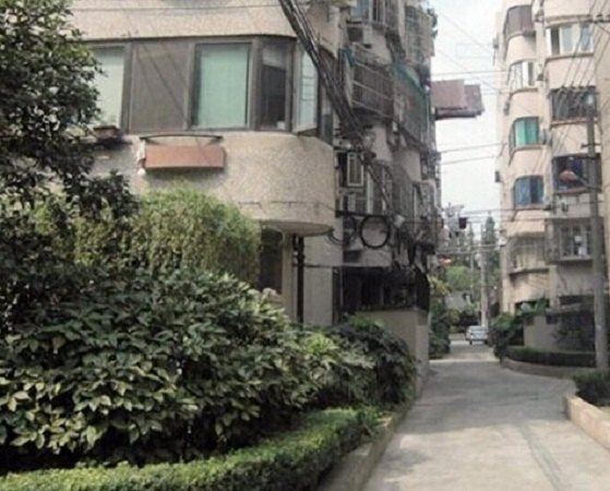 玛耘酒店式公寓（上海上缝小区店）