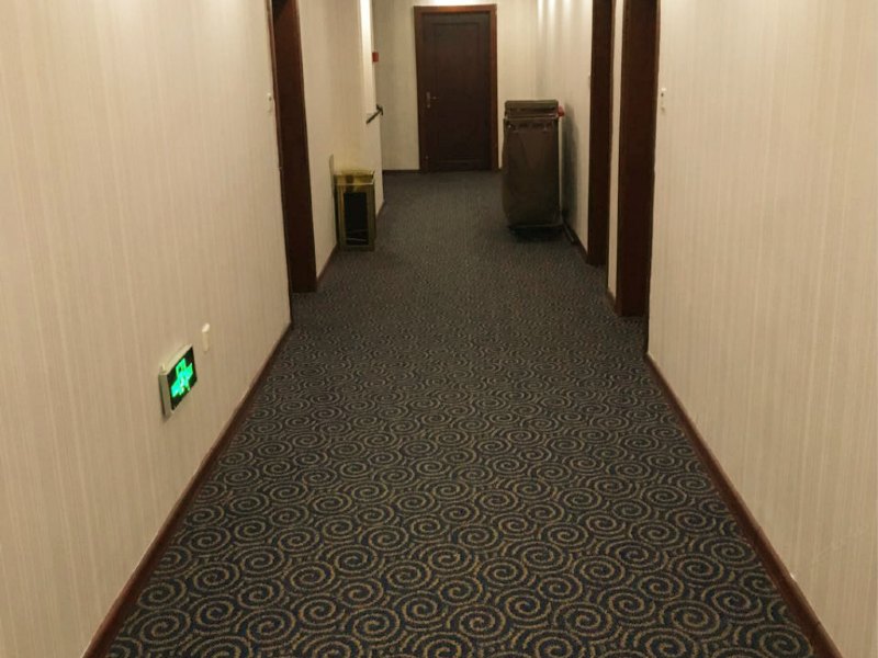 酒店大堂