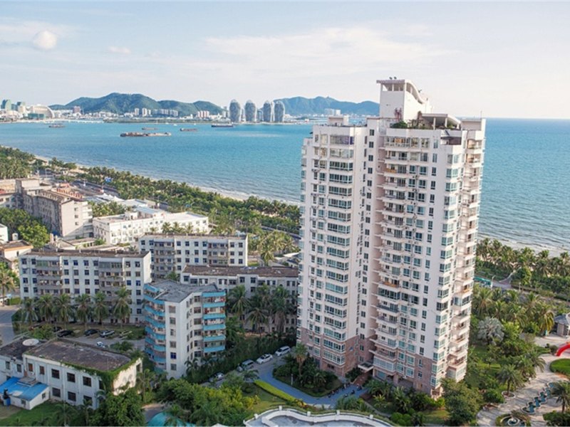 三亚1010海景公寓