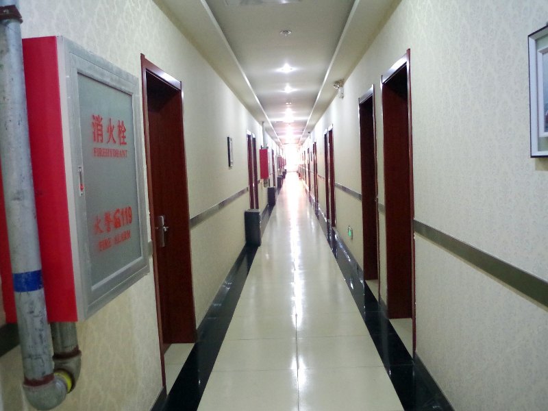 酒店大堂
