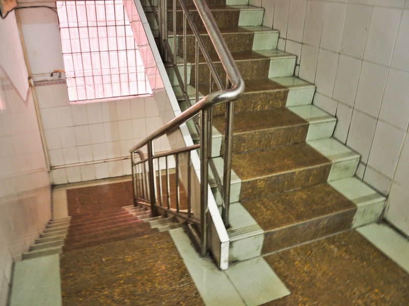 酒店大堂
