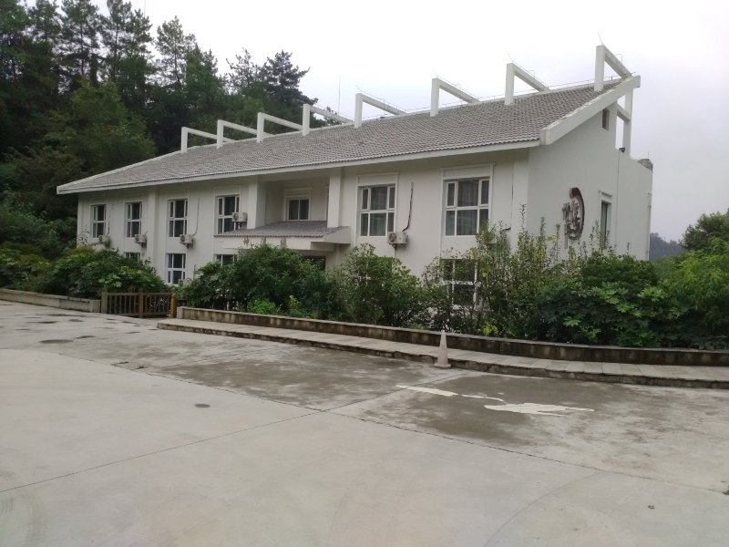 贵阳坤溪缘酒店