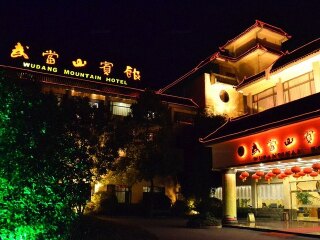恩施大峡谷-神农架-大九湖-武当山旅游邮轮_国外旅游恩施大峡谷-神农架-大九湖-武当山_恩施大峡谷-神农架-大九湖-武当山六日旅游报价