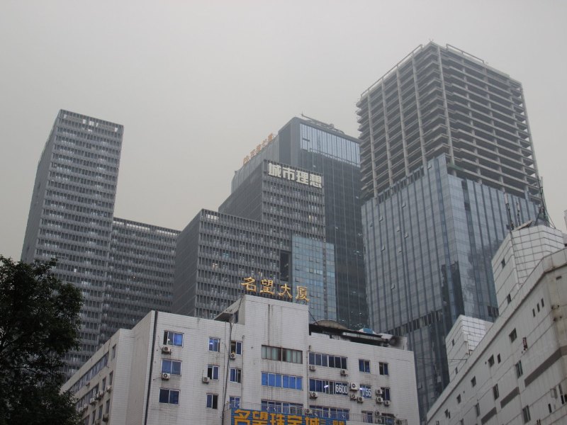 成都8090酒店公寓