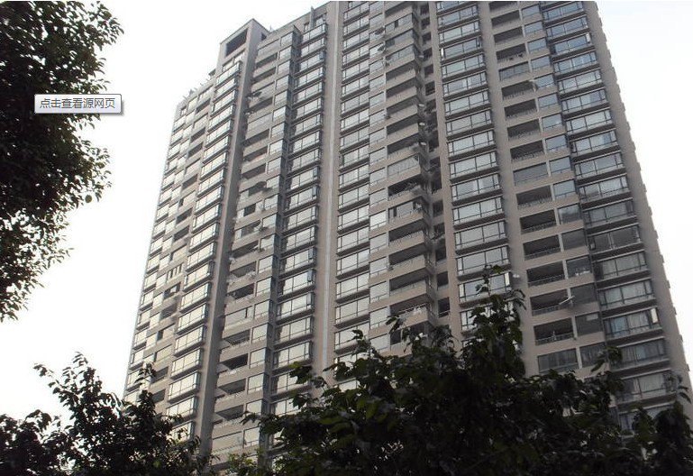 优帕克商旅公寓（上海凯旋都市花园店）