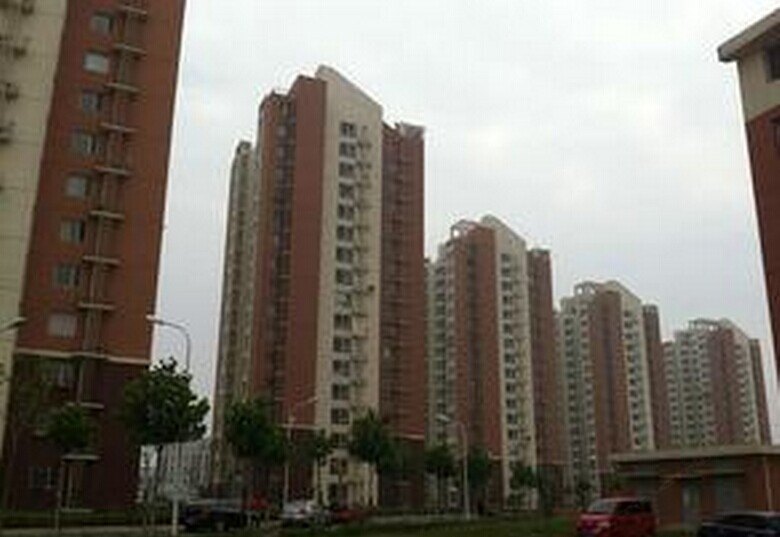 天津比家美酒店式公寓
