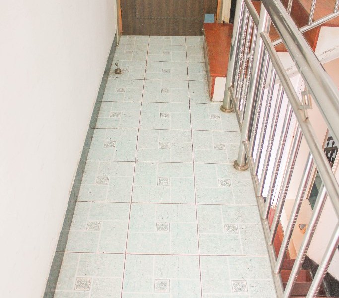 酒店大堂