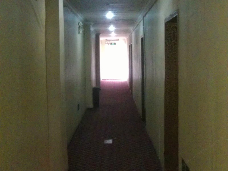 酒店大堂