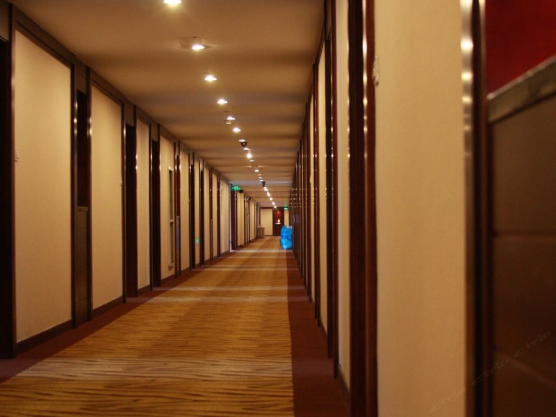 酒店大堂