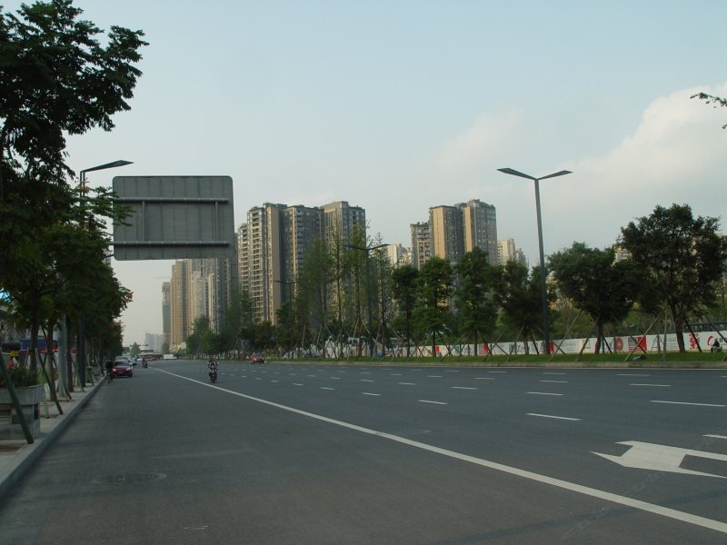 酒店大堂