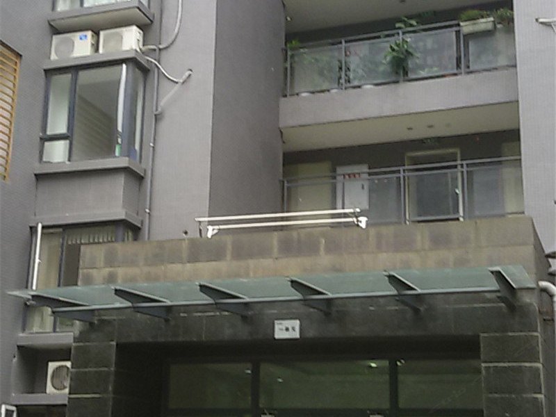 成都在家家庭客栈