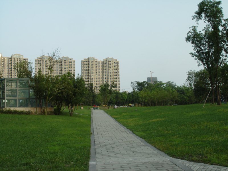 乐活派家庭公寓(成都保利星座店)
