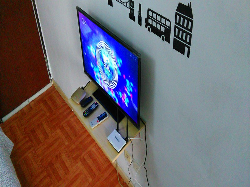 深圳杰西酒店式公寓