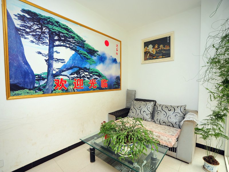 酒店大堂
