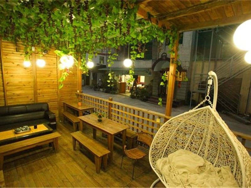 酒店大堂
