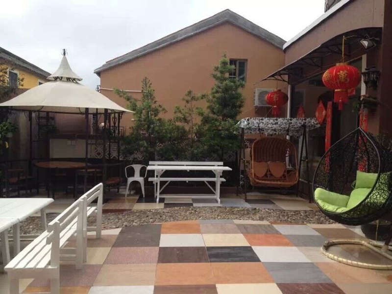 酒店大堂