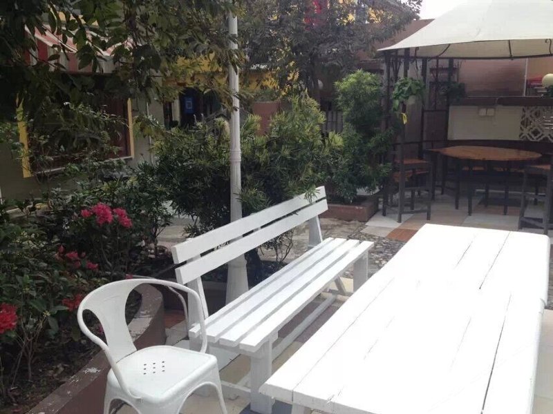 酒店大堂