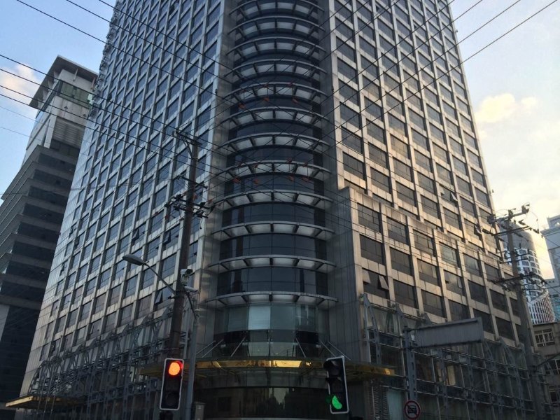 上海华夏酒店公寓