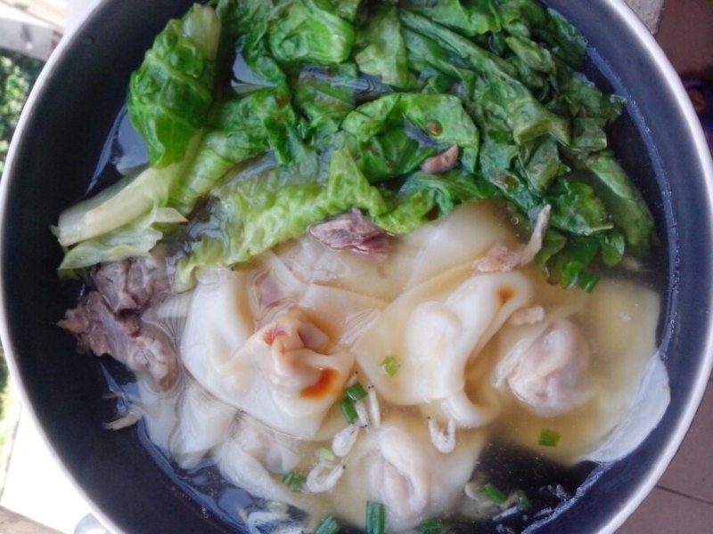 餐厅