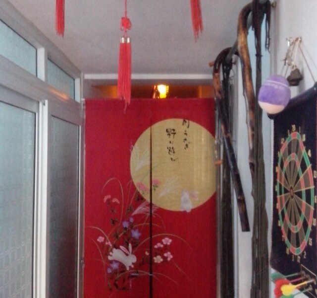 酒店大堂