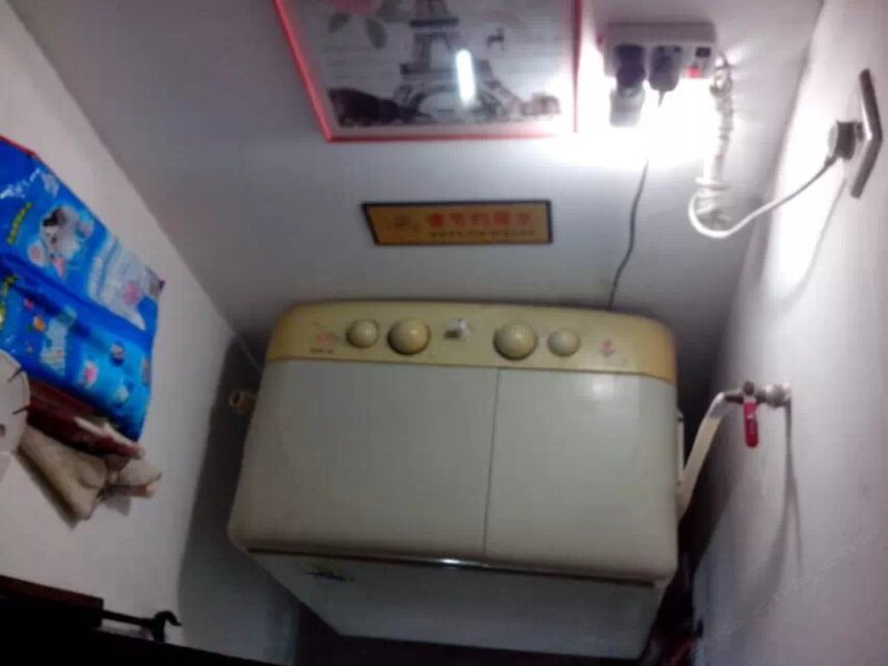 酒店大堂