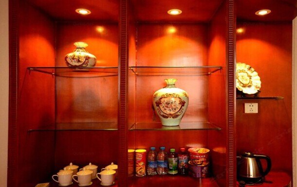 酒店大堂
