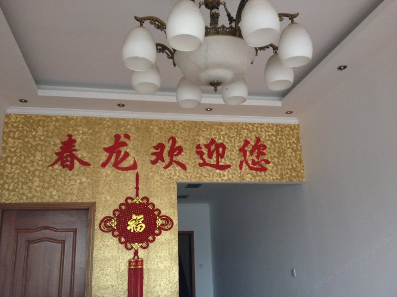 酒店大堂