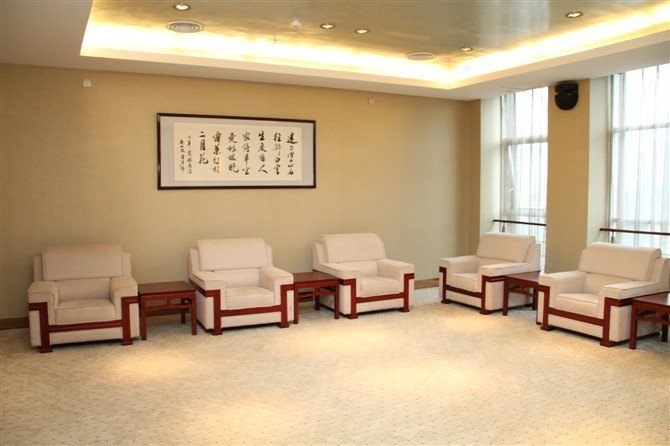 酒店大堂