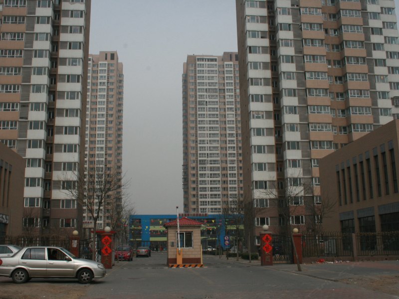 天津康馨住宿