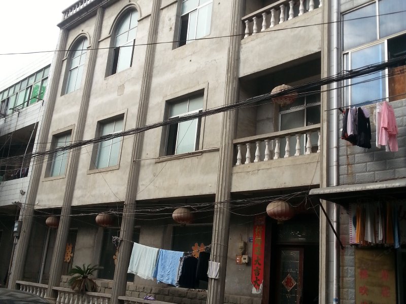 武汉小兵招待所