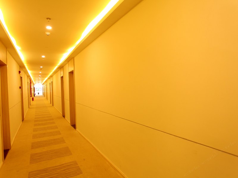 酒店大堂