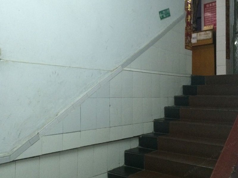 酒店大堂