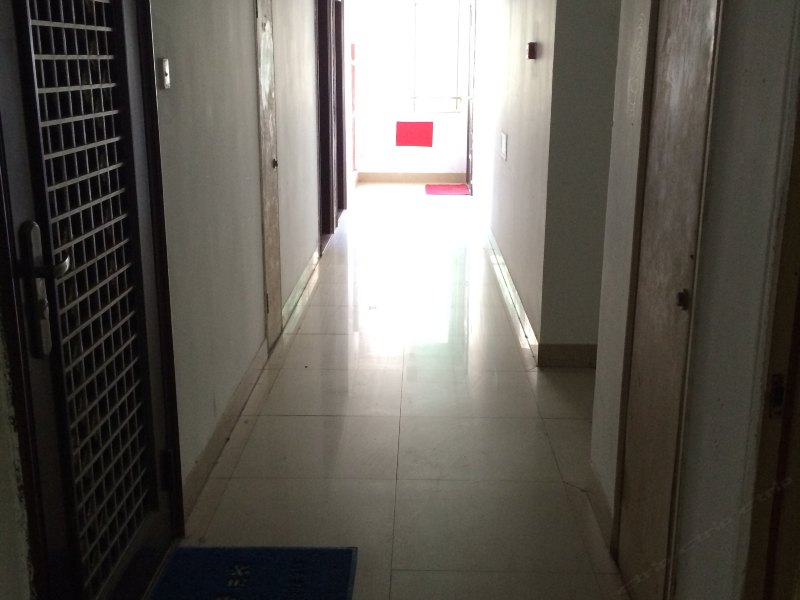 厦门友谊酒店公寓